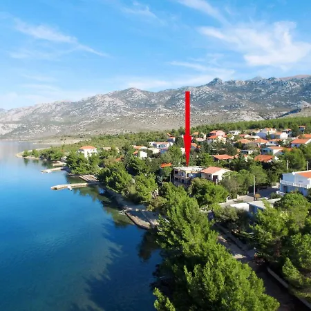 Rovanjska-1 By Interhome Apartamento Rovanjska