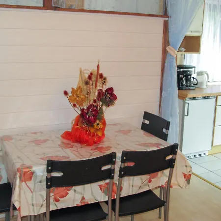 Apartamento Rovanjska-1 By Interhome Rovanjska
