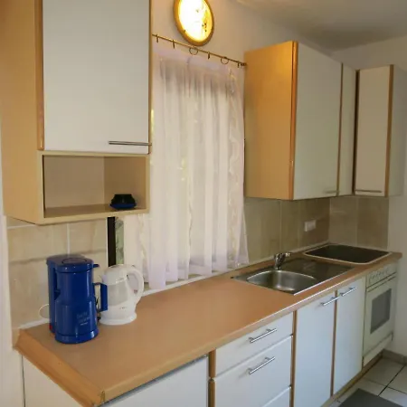 Rovanjska-1 By Interhome Apartamento Rovanjska