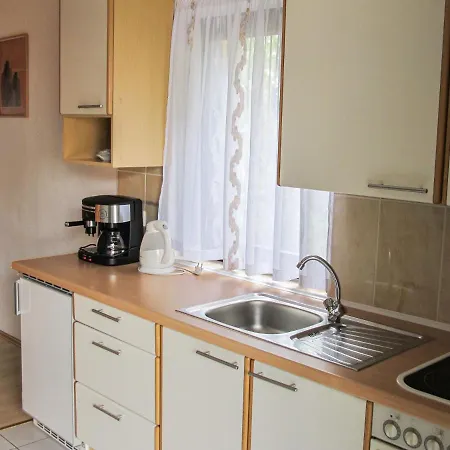 Rovanjska-1 By Interhome Apartamento Rovanjska