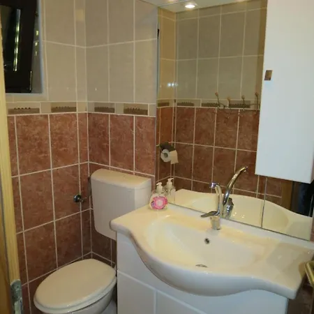 Rovanjska-1 By Interhome Apartamento