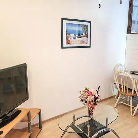 Rovanjska-1 By Interhome Apartamento Rovanjska