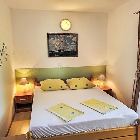 Rovanjska-1 By Interhome Apartamento *