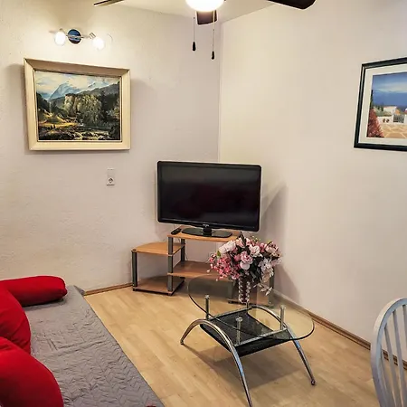 Apartamento Rovanjska-1 By Interhome Rovanjska