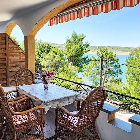 Apartamento Rovanjska-1 By Interhome Rovanjska